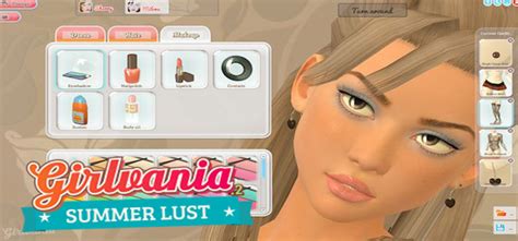 Girlvania Summer Lust Free Download Full Version Setup.